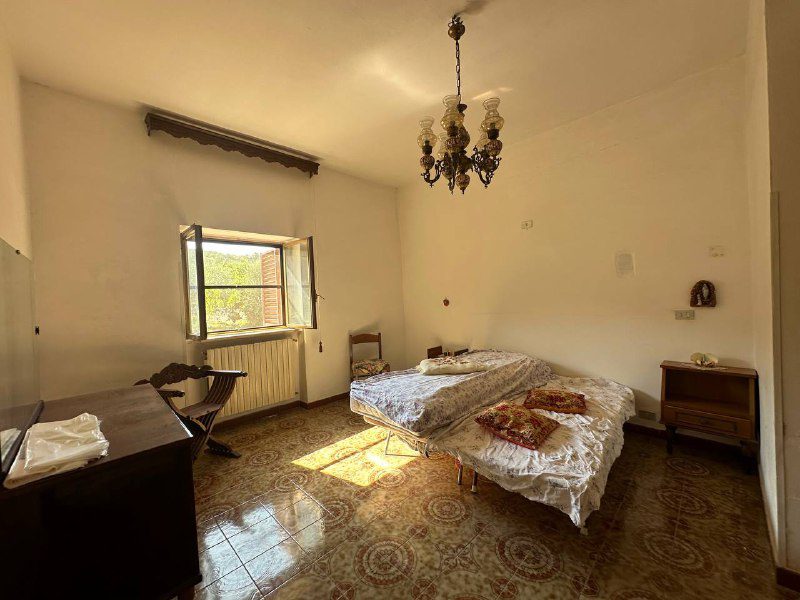 Casa indipendente e trulli