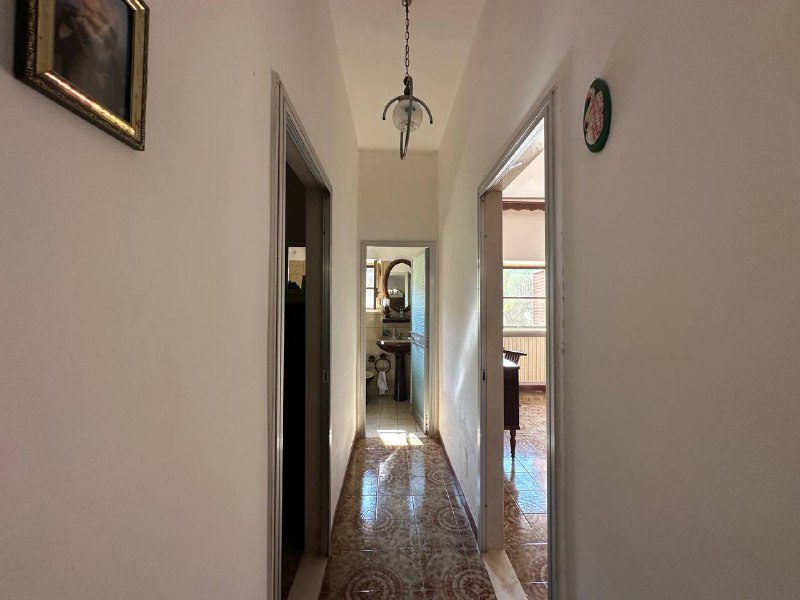 Casa indipendente e trulli