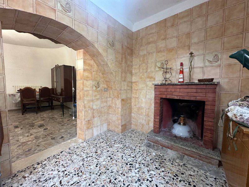 Casa indipendente e trulli
