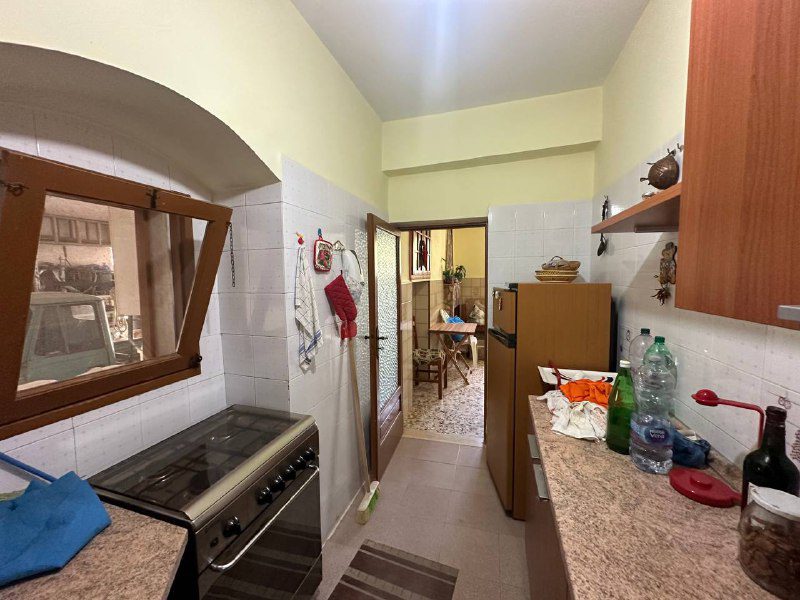 Casa indipendente e trulli