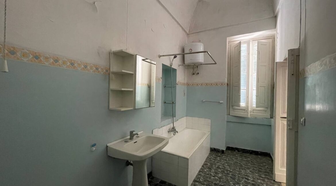 Casa indipendente