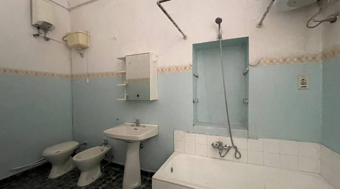 Casa indipendente