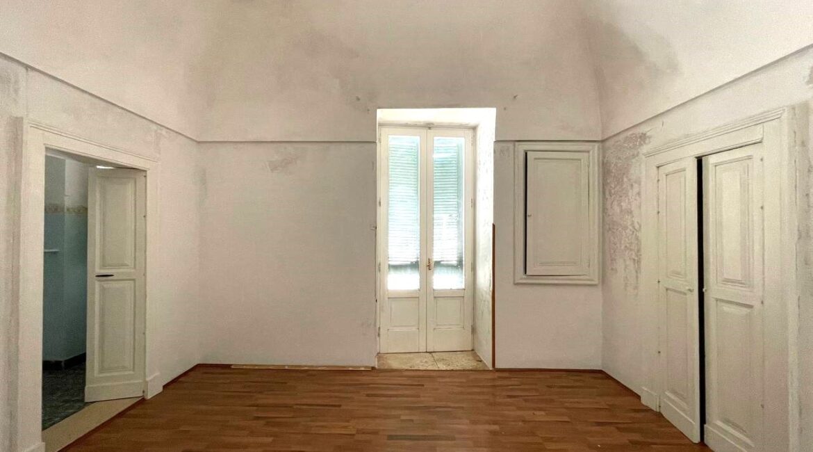 Casa indipendente