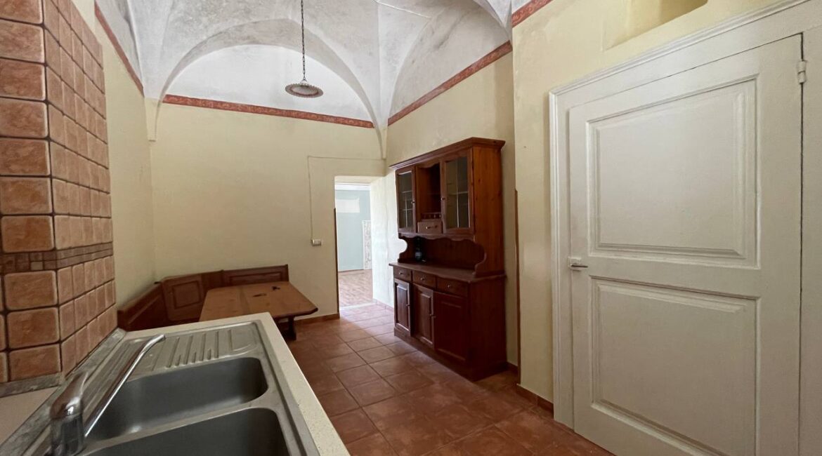 Casa indipendente