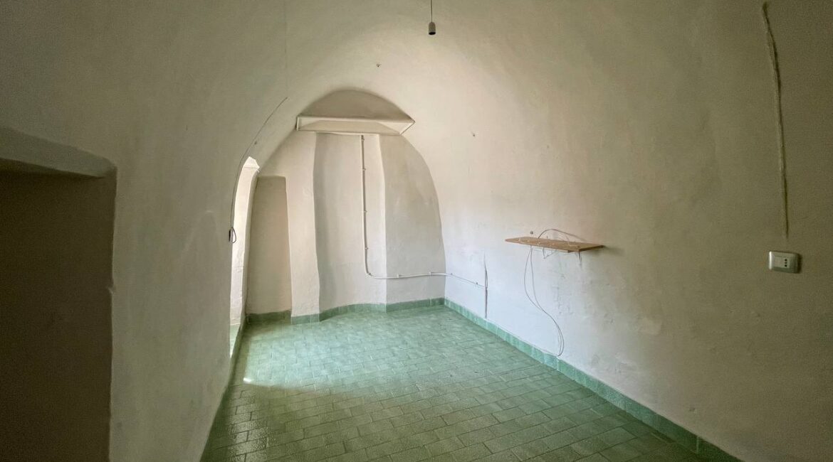 Casa indipendente