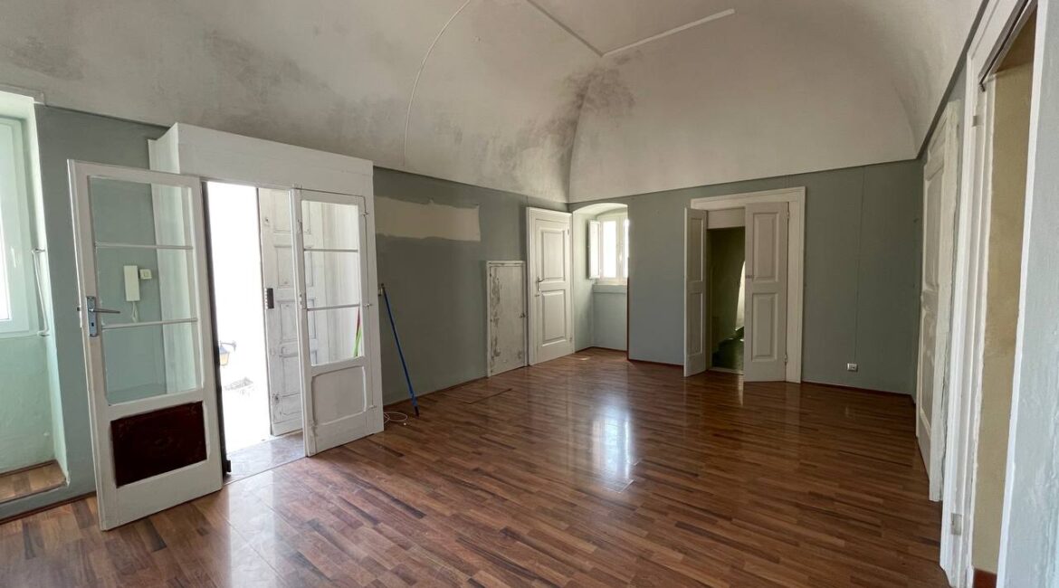 Casa indipendente