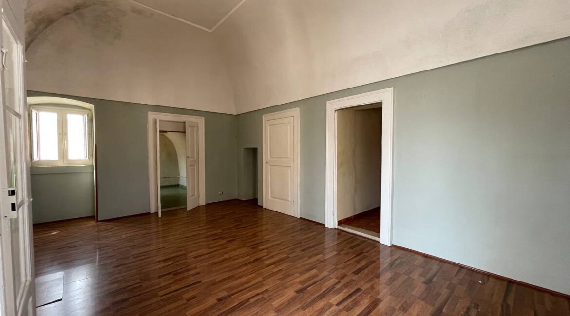 Casa indipendente