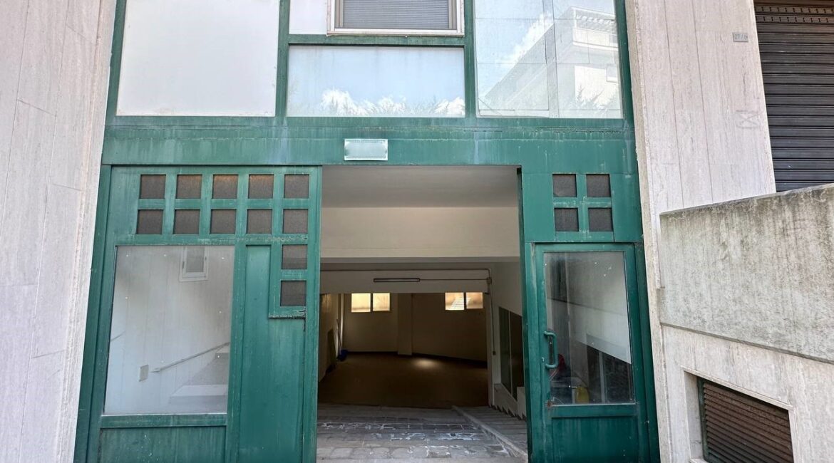 Locale Deposito