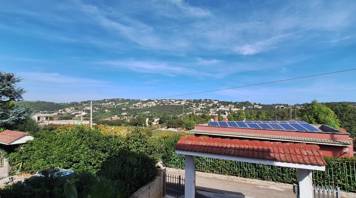 Casa semi – indipendente
