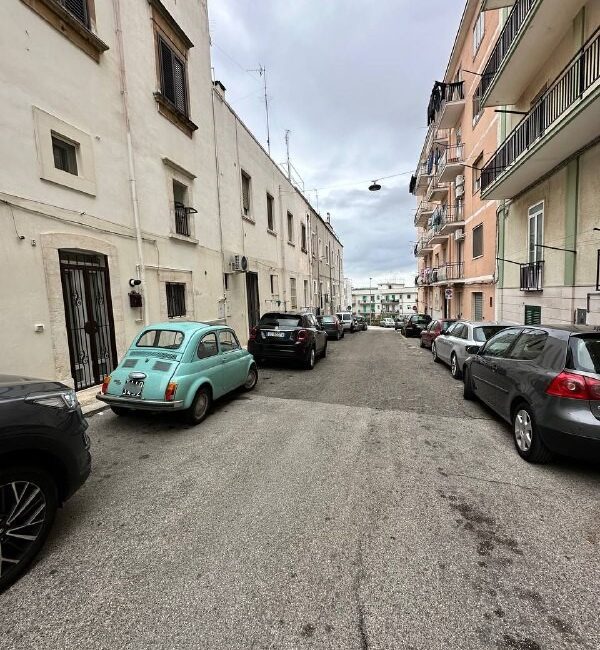 Appartamento