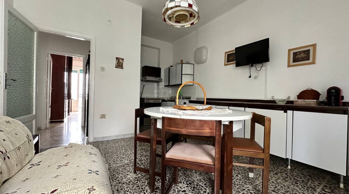 Appartamento
