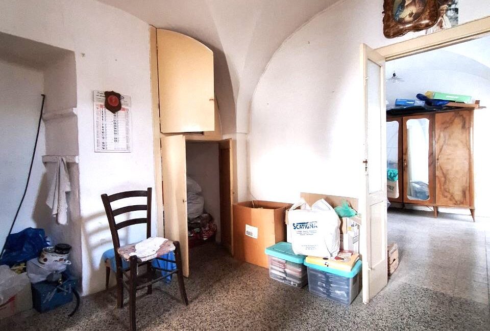 Casa indipendente