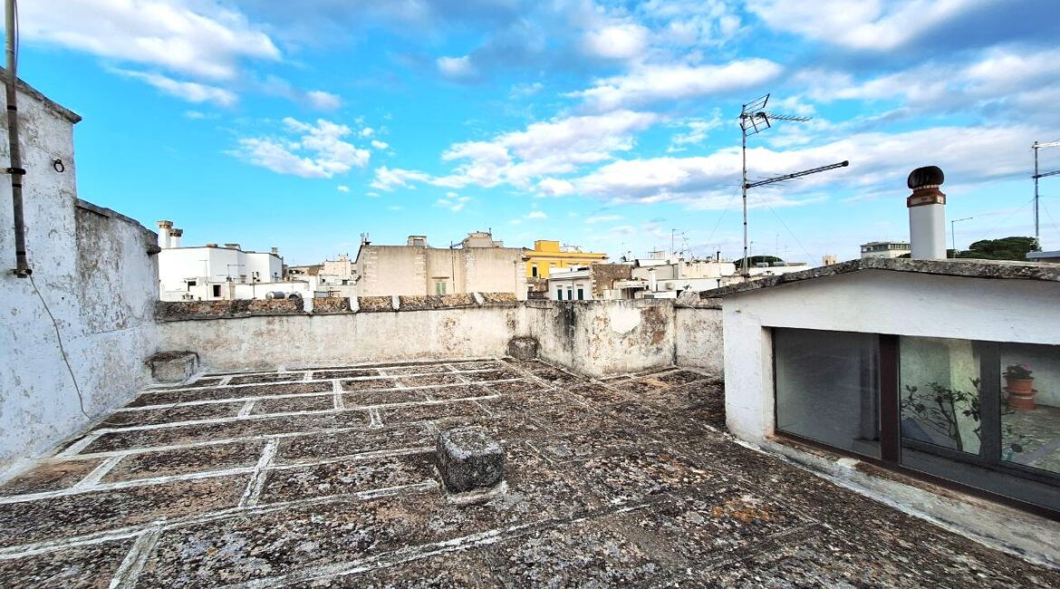 Casa indipendente