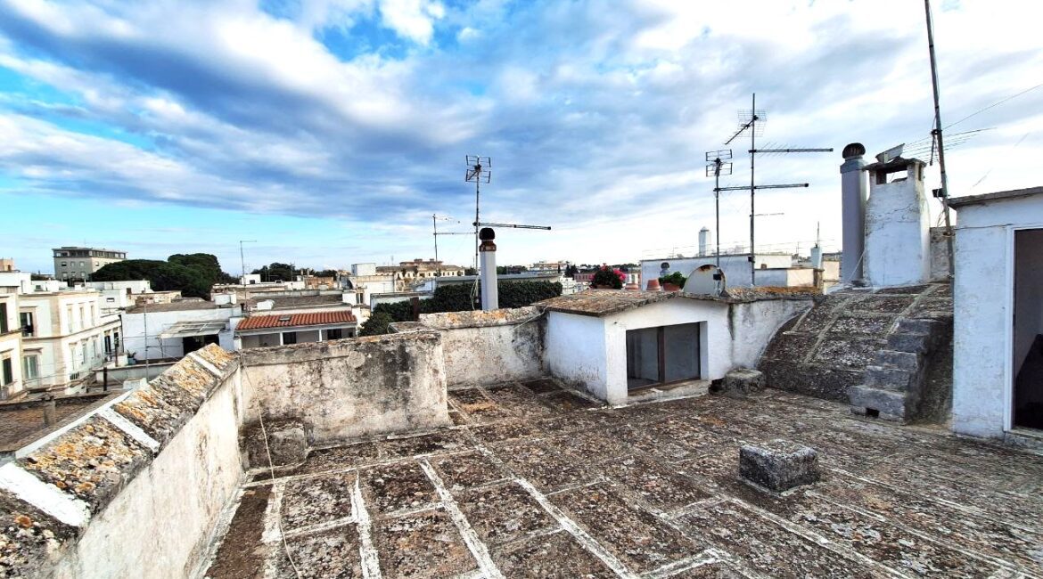 Casa indipendente
