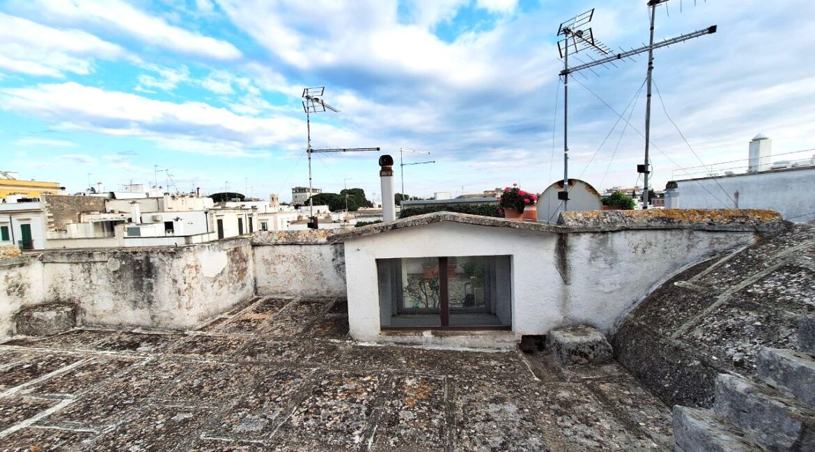 Casa indipendente