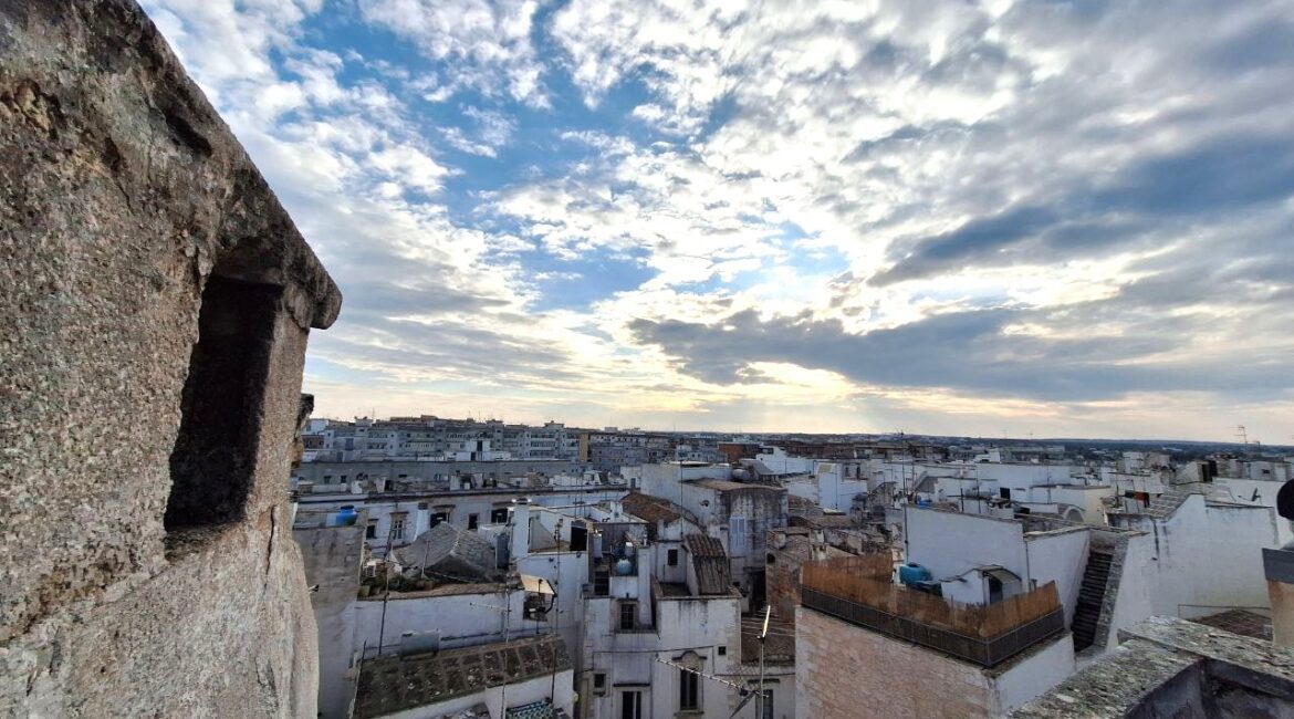 Casa indipendente