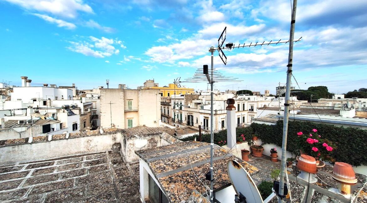 Casa indipendente