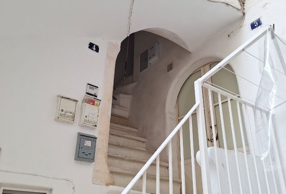 Casa indipendente