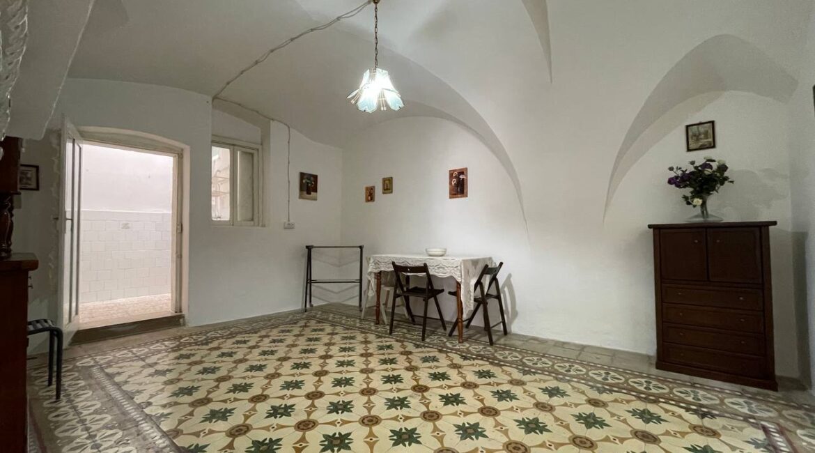 Casa indipendente