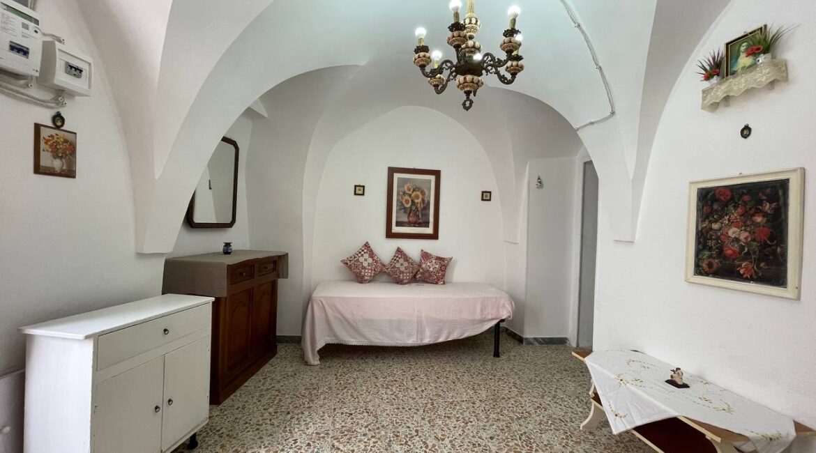Casa indipendente