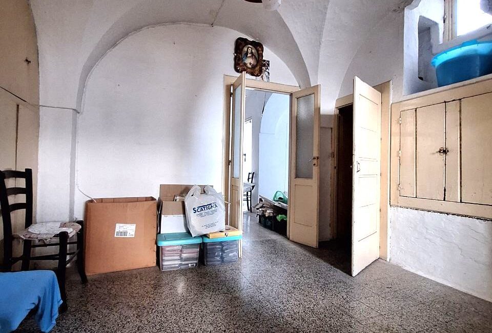 Casa indipendente