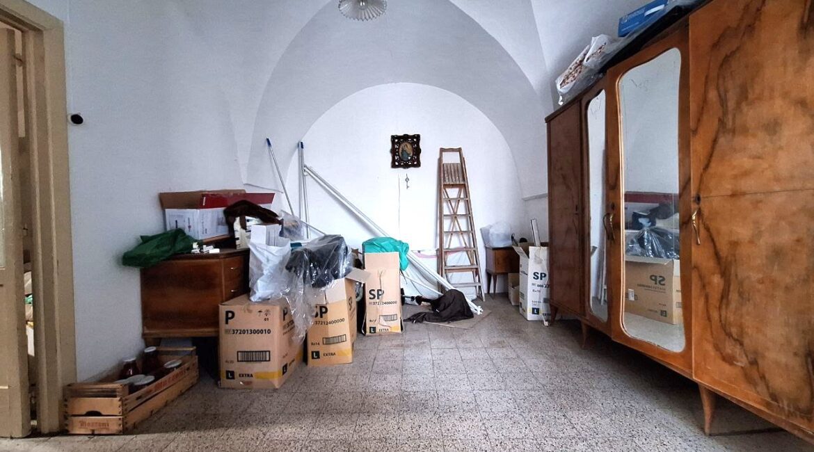 Casa indipendente