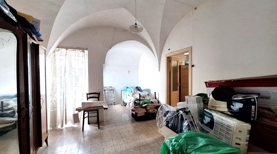 Casa indipendente