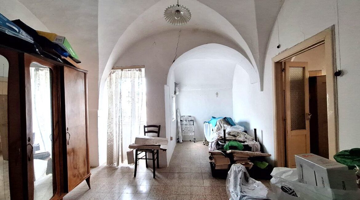 Casa indipendente