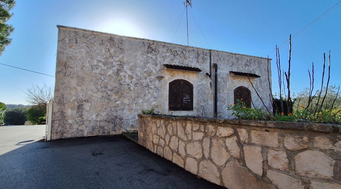 Casa indipendente