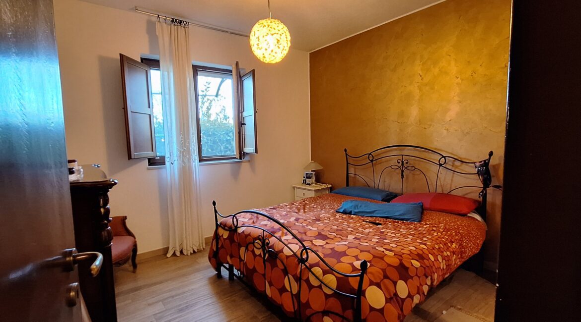 Casa indipendente
