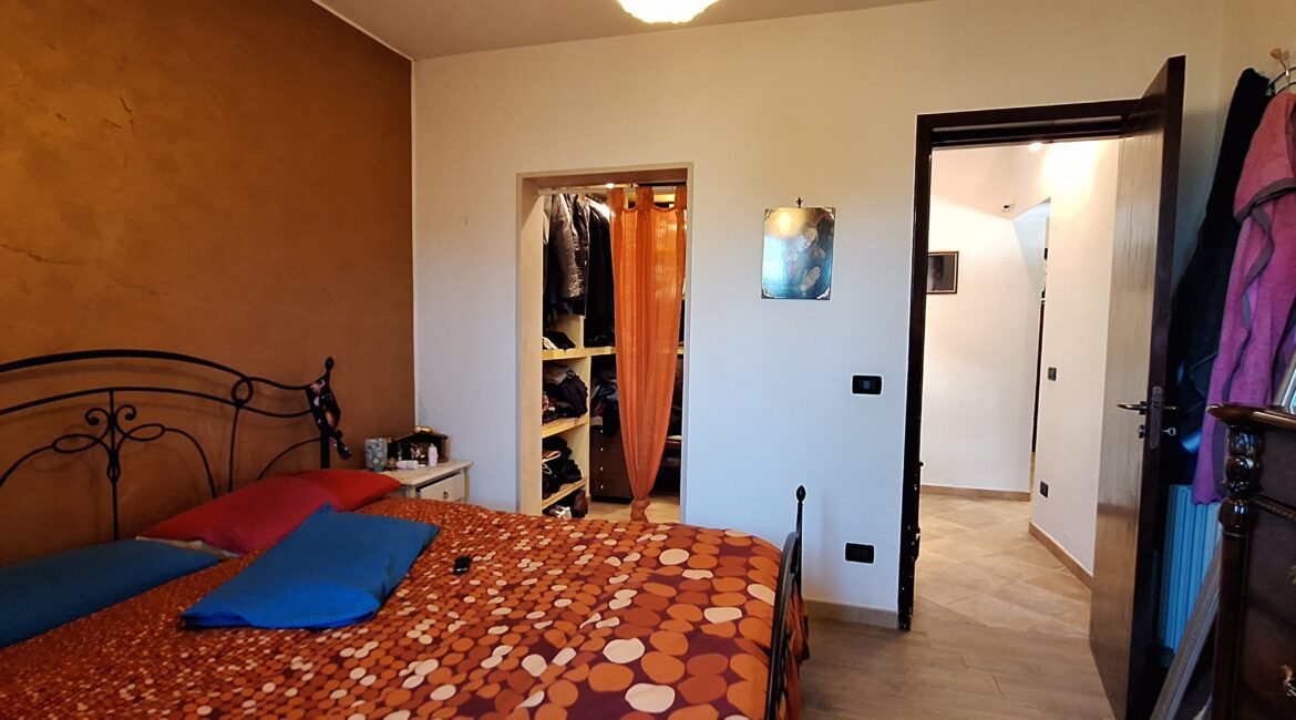 Casa indipendente