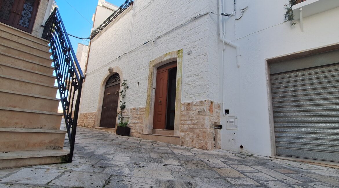 Casa indipendente
