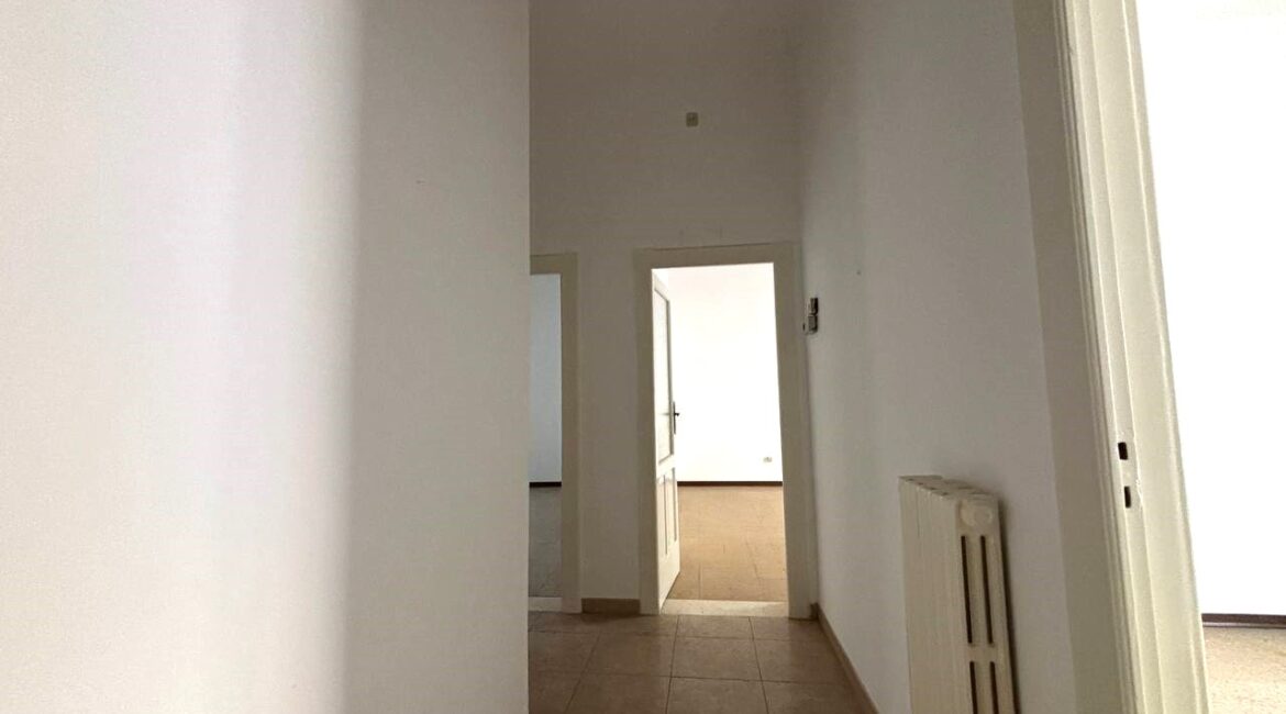 Appartamento