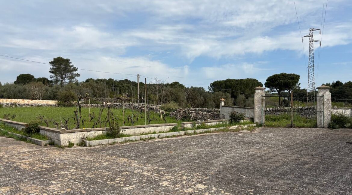 Trullo