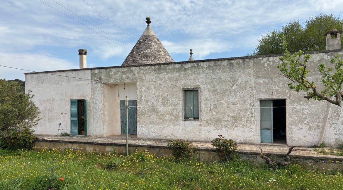 Trullo