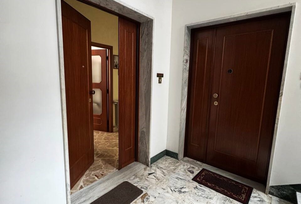 Appartamento