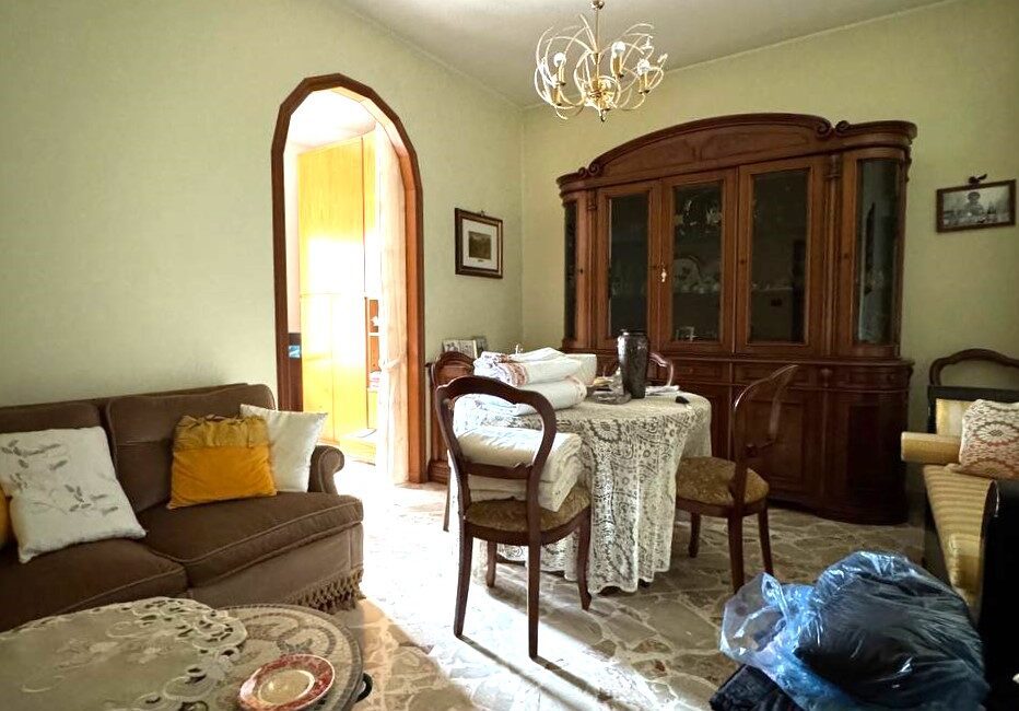 Appartamento