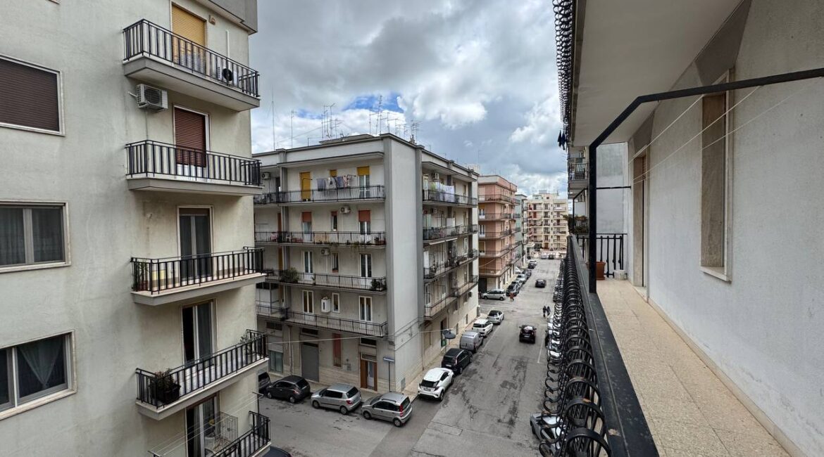 Appartamento