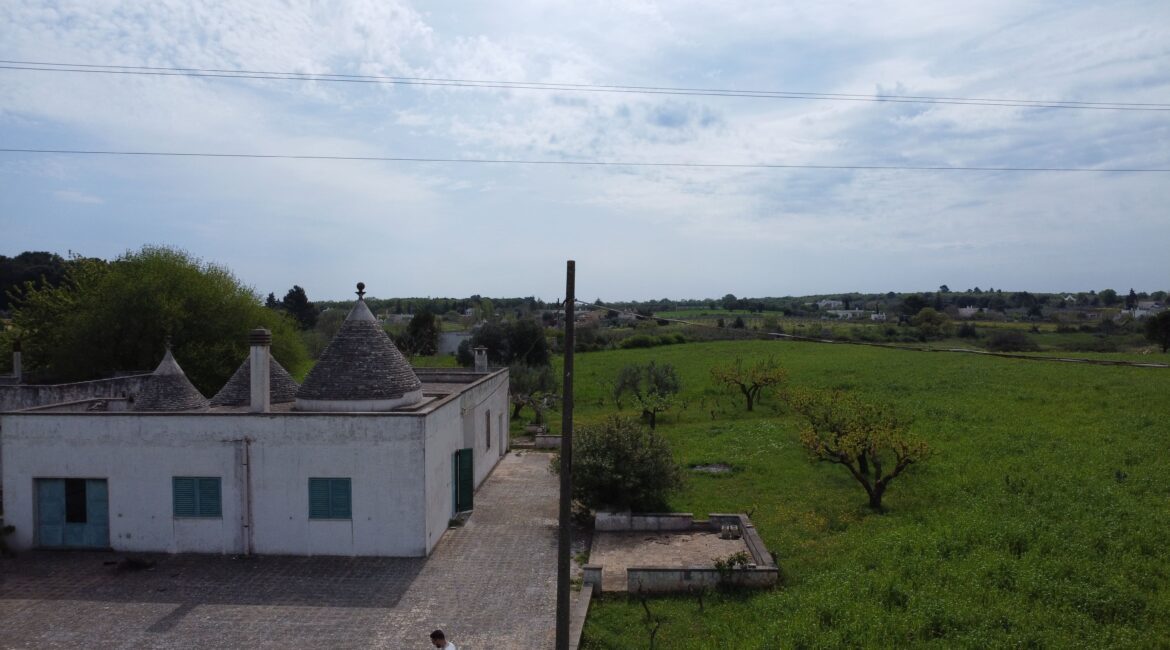 Trullo