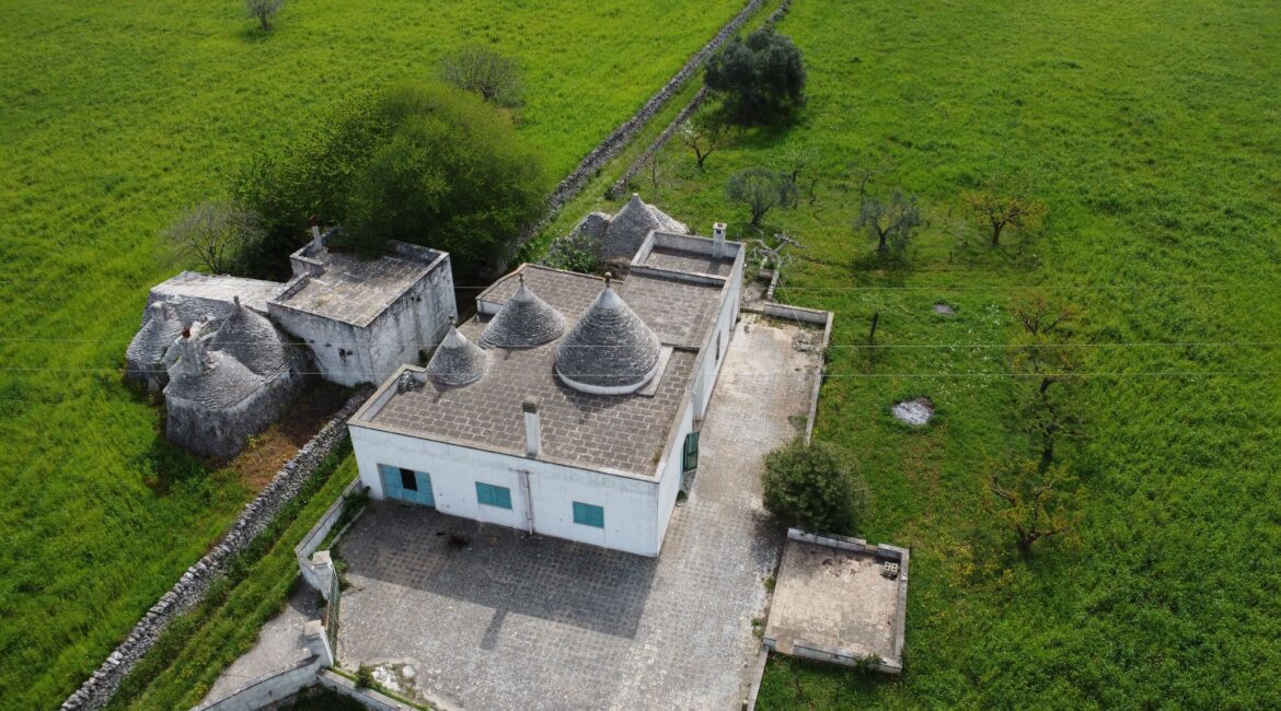 Trullo