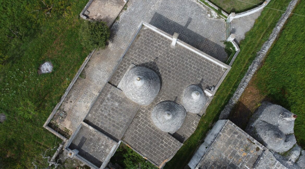 Trullo