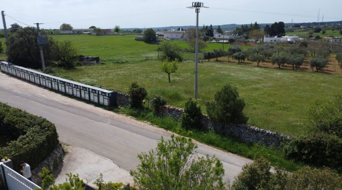 Terreno
