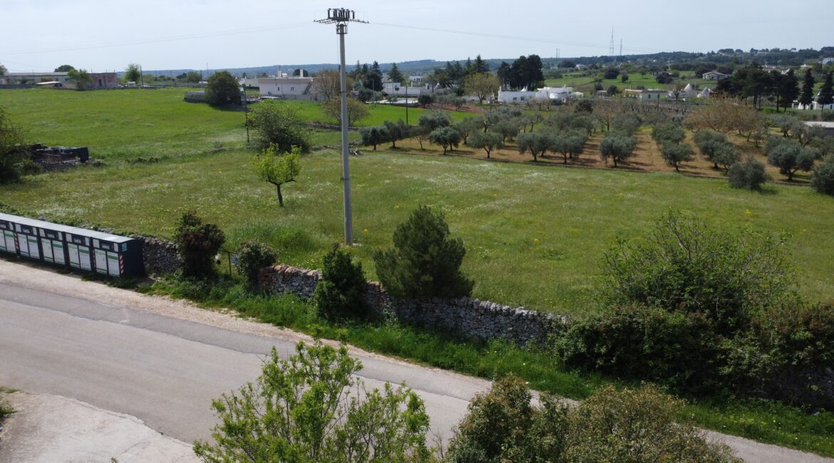 Terreno