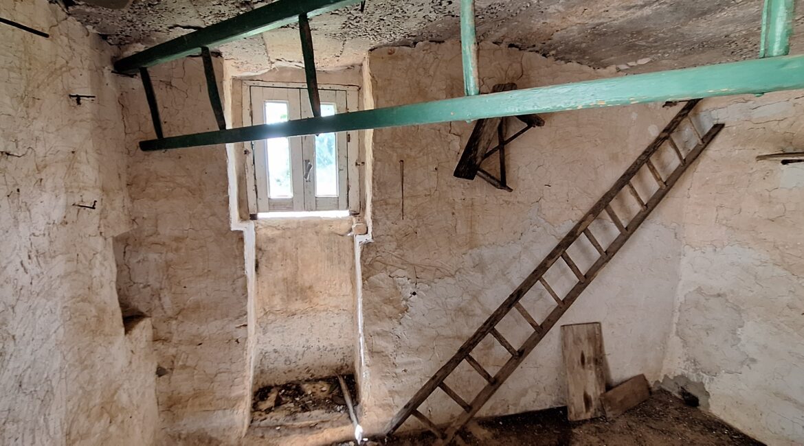 Trullo e lamia
