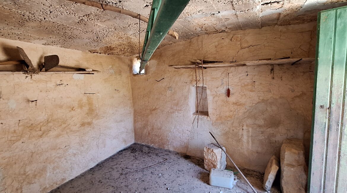 Trullo e lamia