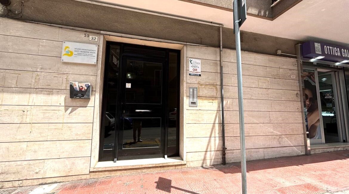 Appartamento