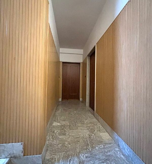 Appartamento