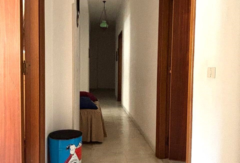 Appartamento