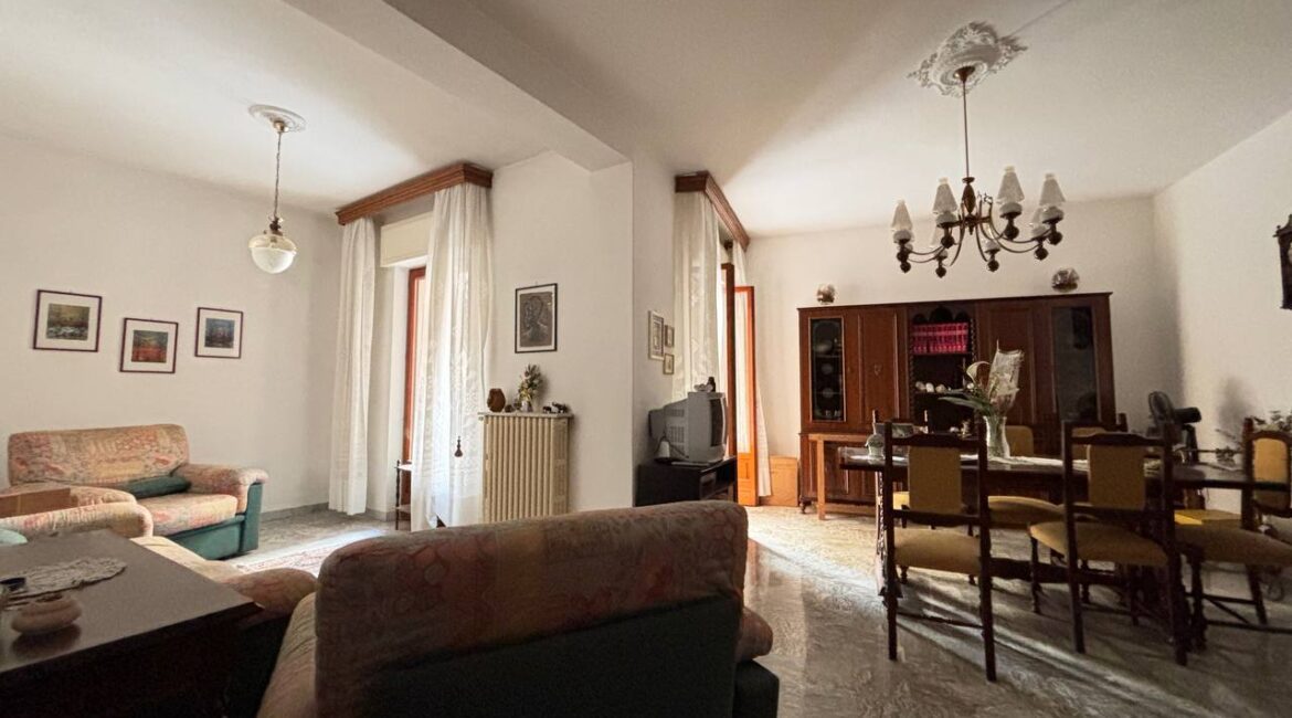 Appartamento