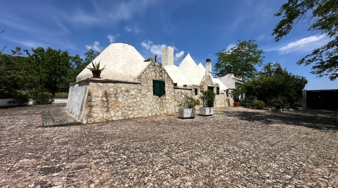 Trullo